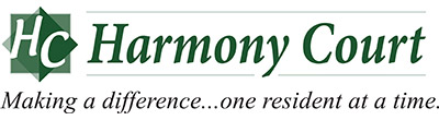 Harmony Court